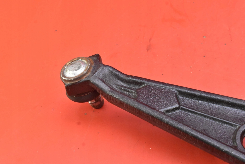 arm left front FIAT SCUDO 2 II 1.6 HDI 90 KM 07-16