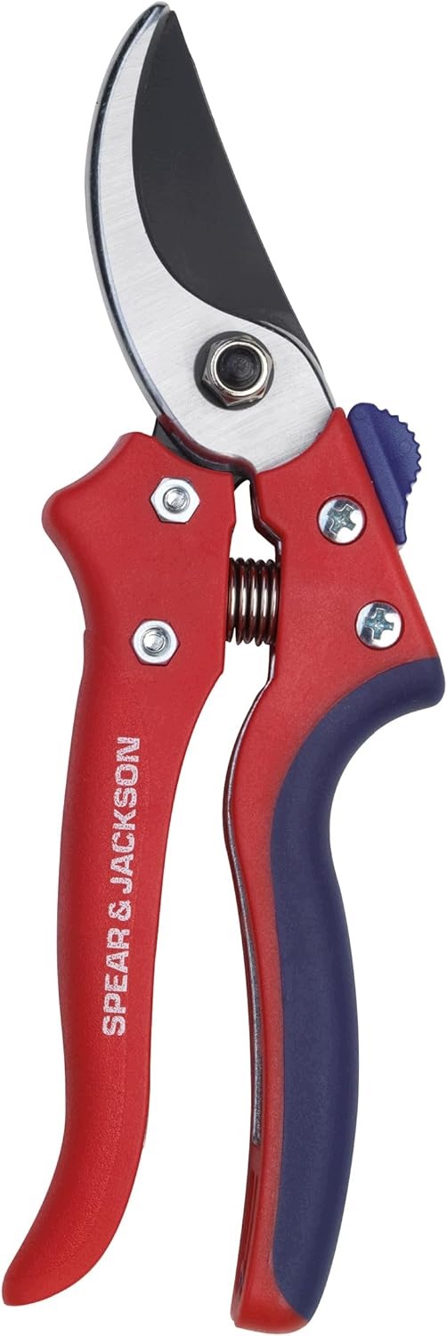 Zahradní nůžky Spear & Jackson Razorsharp Advantage SK5 15 MM