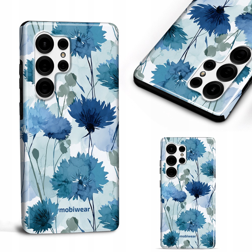 Etui Elite Pro Mobiwear do Samsung Galaxy S25 Ultra