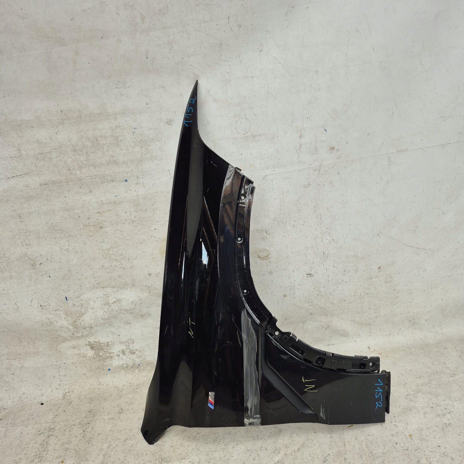 BMW X6 G06 19- fender right front front