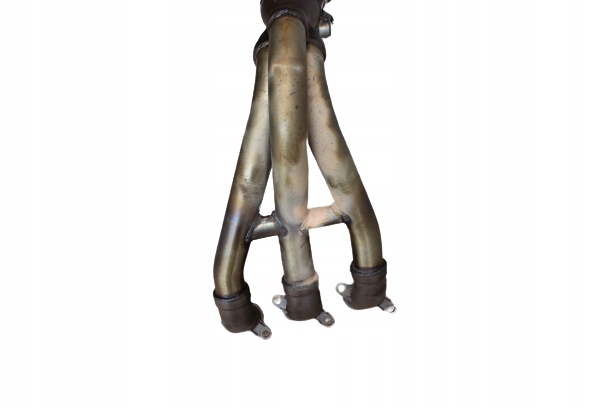 000EE8456 - TIGER 1050 SPORT 19R КОЛЛЕКТОР ВЫПУСКНЫЕ КОЛЛЕКТОРЫ