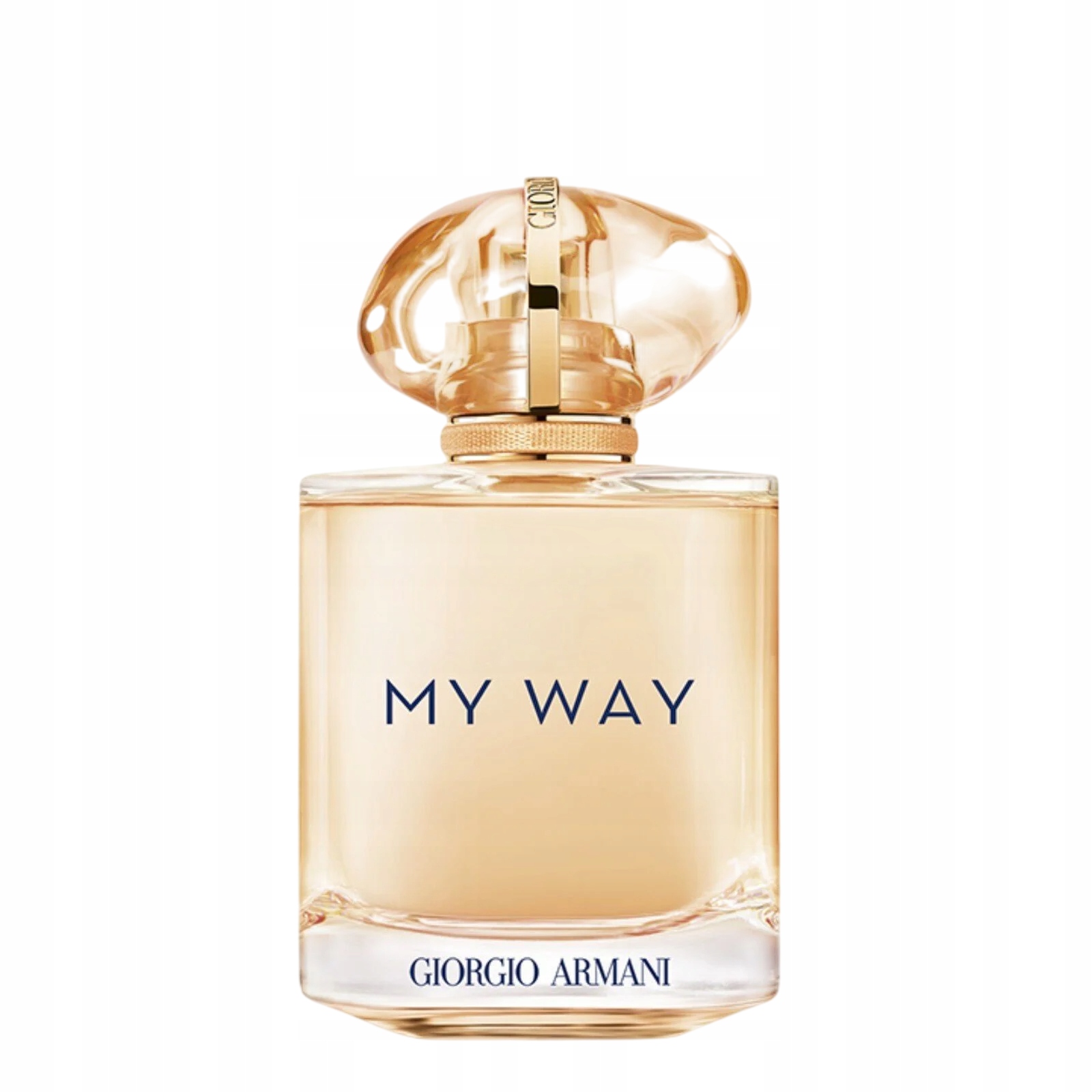 Giorgio Armani, My Way Sunny Vanilla, Eau De Parfum, Pro ženy, 50 ml