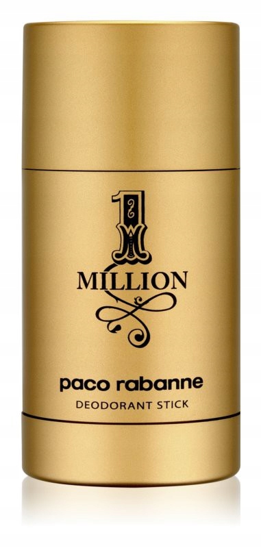 Paco Rabanne 1 Million deodorant pro muže 75 ML