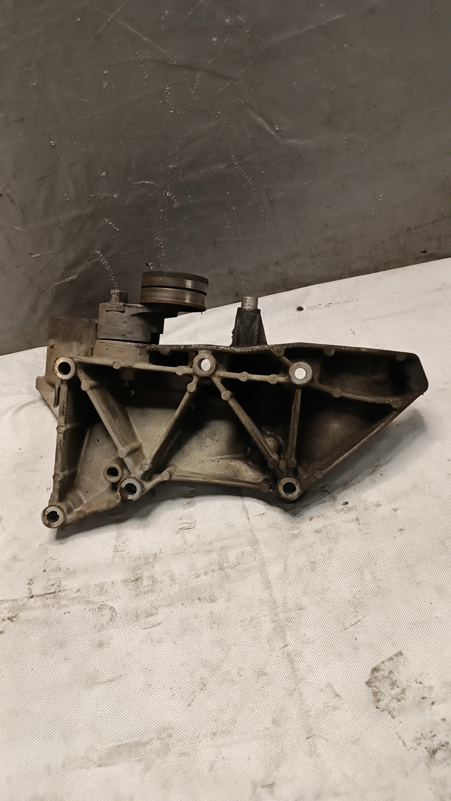 Stütze Halter ALTERNATORA RENAULT LAGUNA II 1.9DCI