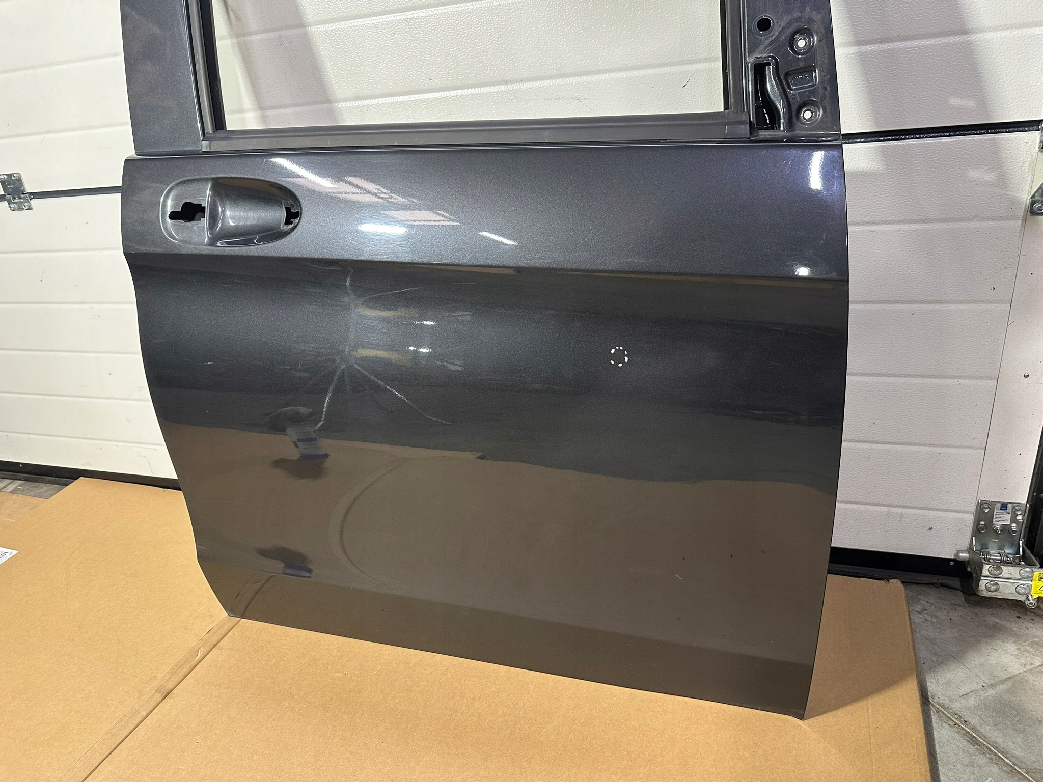 Mercedes-Benz Vito W447 Tür Vorne Rechts Door Porta Porte - Thumbnail 10