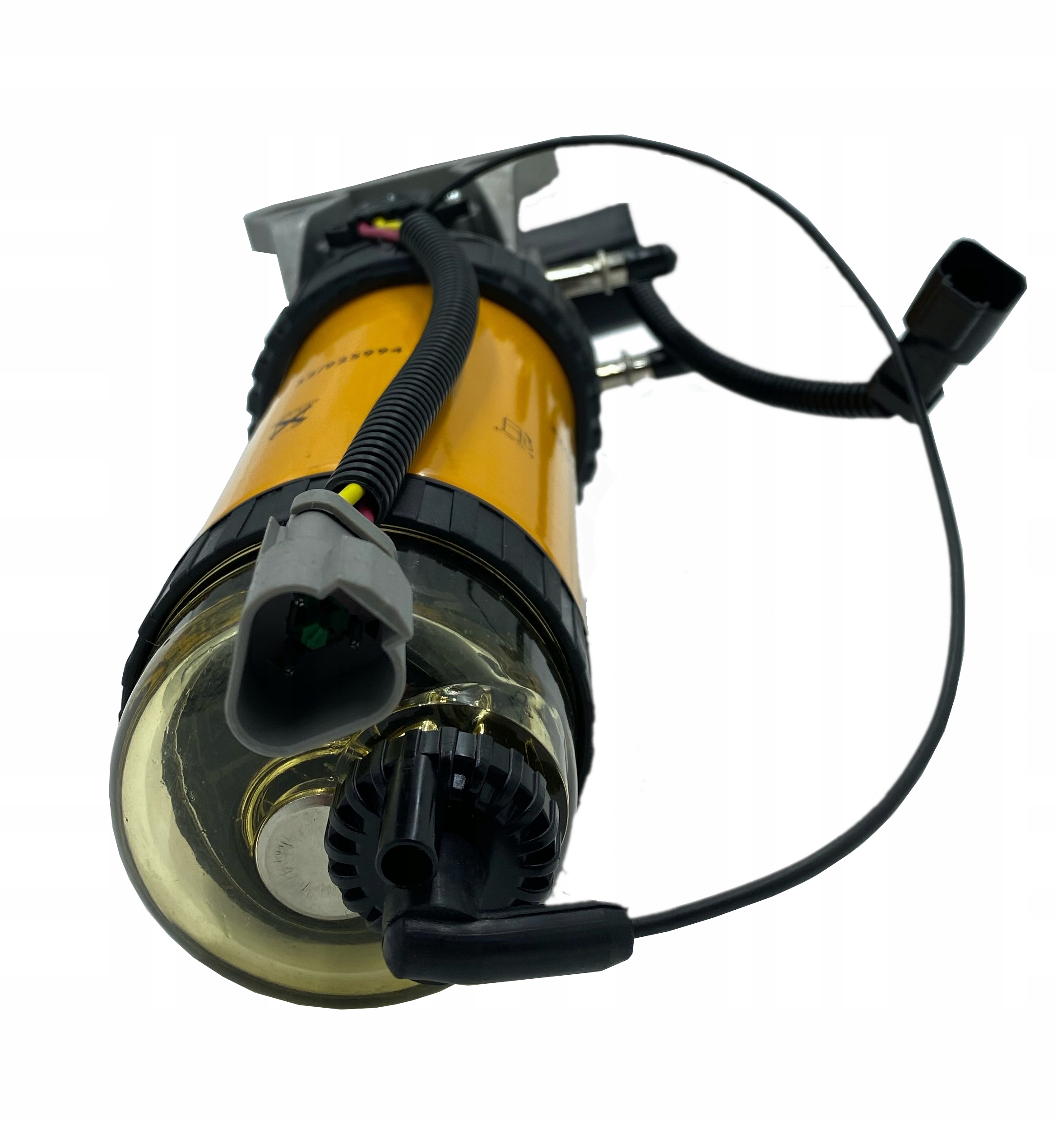 POMPA PALIWA JCB JS 320 07458 Machine brand JCB