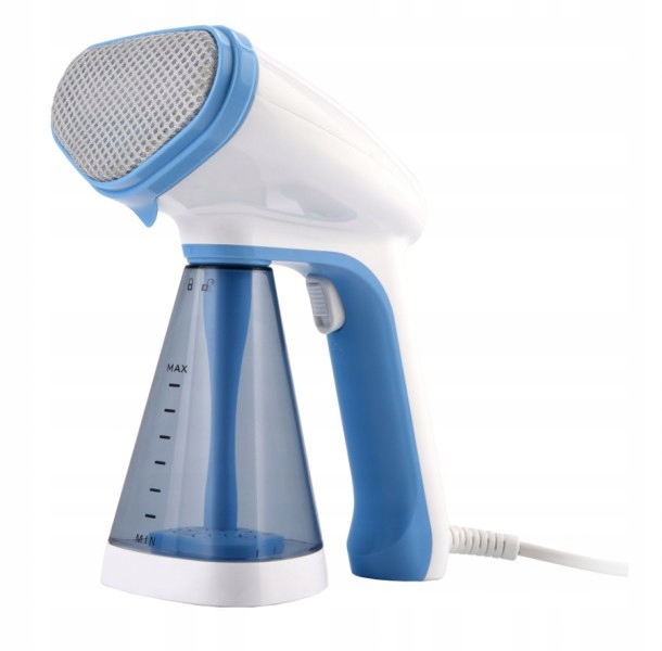 PAROWNICA PRASOWNICA DO UBRAŃ STEAMER BLAUPUNKT Model BLAUPUNKT VSI601