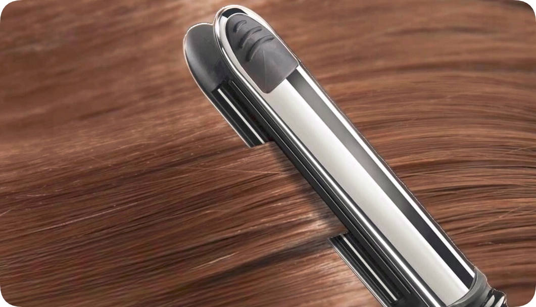 PROSTOWNICA DO WŁOSÓW BABYLISS PRO BAB3100EPE JONIZACJA -MATA PROFESJONALNA Moc 55 W