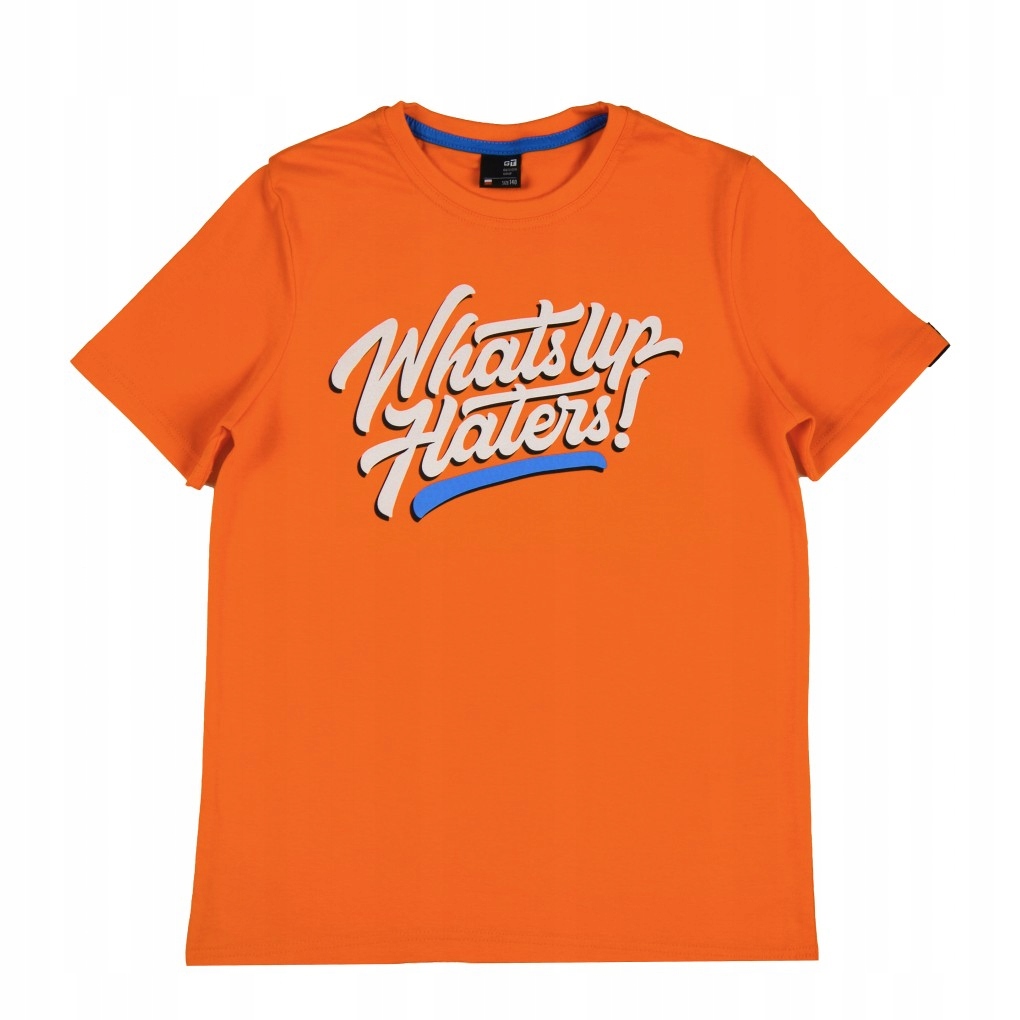 

Atut Gt Bluzka T-shirt Bawełna Krótki Rękaw R.146