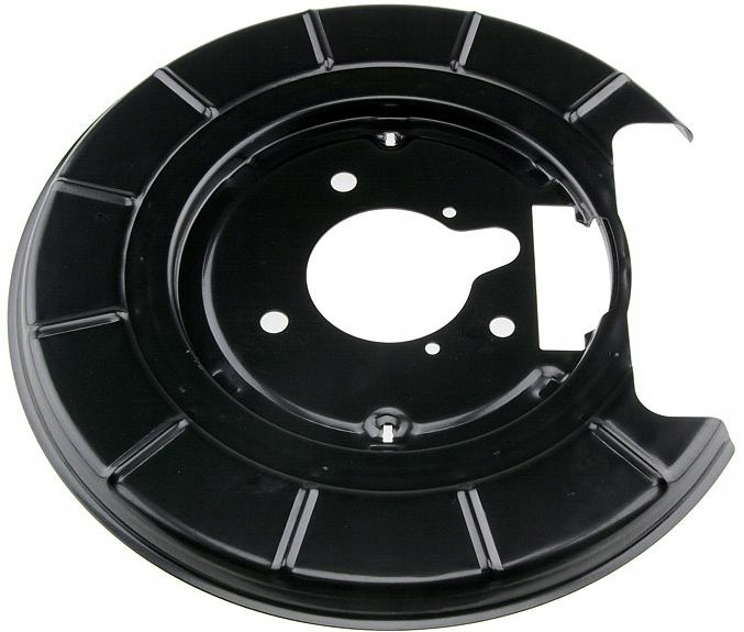 Крышка тормозного диска NTY HTO-PE-000