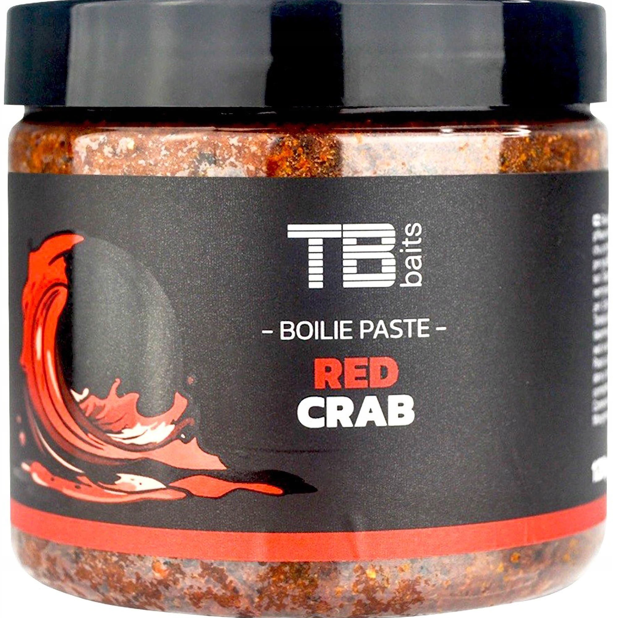Pasta Tb Baits Blazek Paste Red Crab 200ml