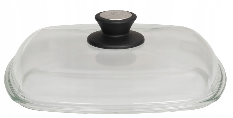 

Pokrywa kwadratowa żaroodporna Skk 28/28cm
