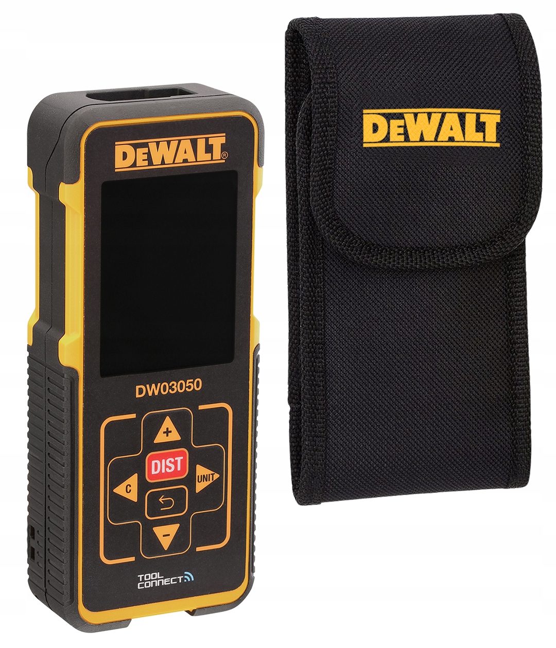 

Dalmierz Laserowy bluetooth 50m Dewalt DW03050