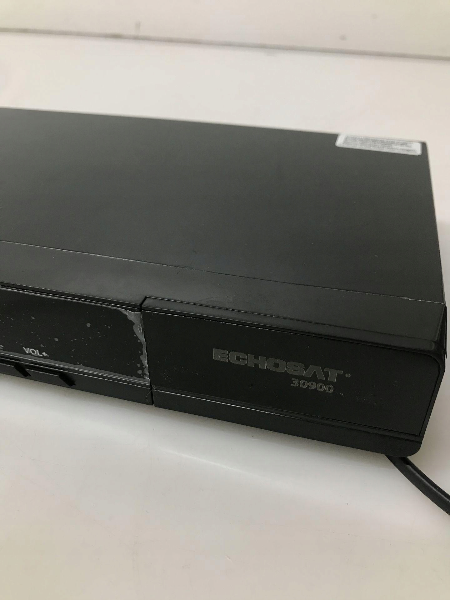 BEZPRZEWODOWY TRANSMITER ECHOSAT 30900 Marka Echosat