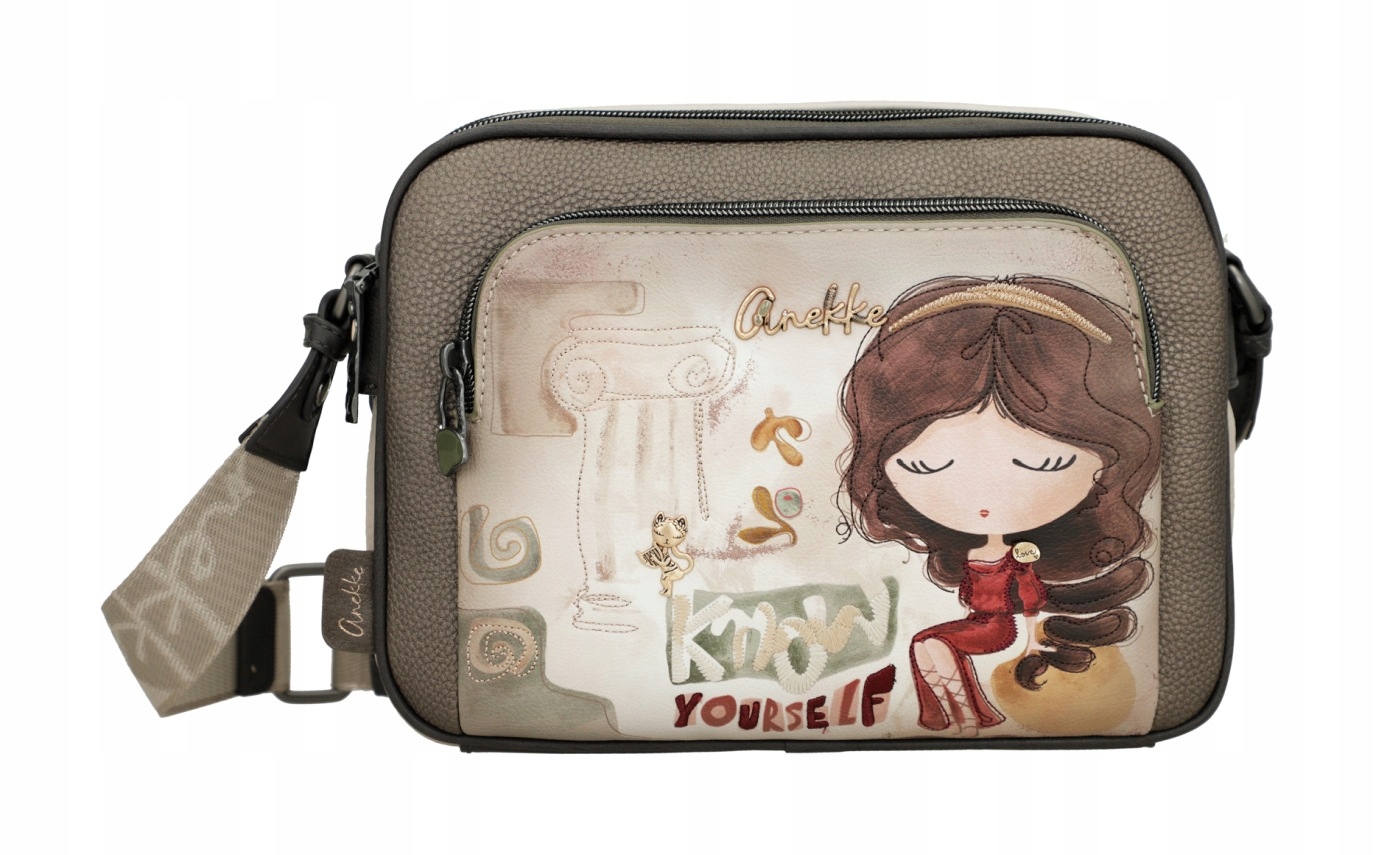 Kabelka Anekke Muse 42703-516 crossbody taštička Anekke jako Dárek