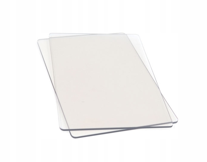 Vykrajovací destičky Sizzix Big Shot standard 2 ks 655093