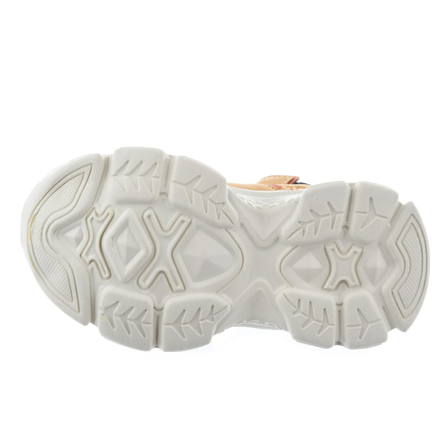 Buty dziecięce BIG STAR wysokie na rzepy zimowe przejściowe II374094 24 Materiał skóra ekologiczna