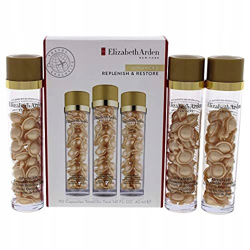 Elizabeth Arden Ceramide Sérum Set 3 X 30 Kapslí