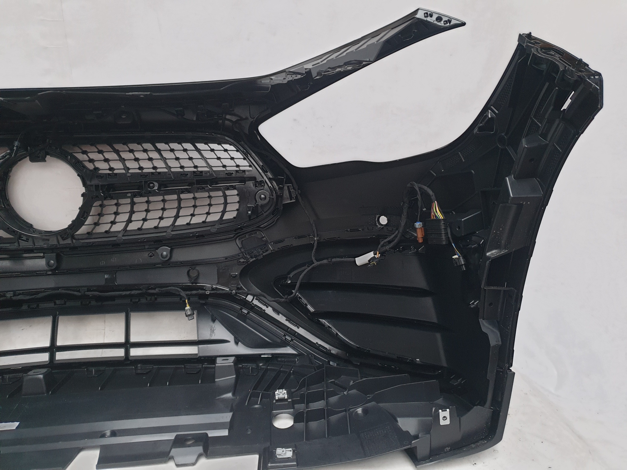 MERCEDES GLA W247 AMG LIFT 23- bumper front front PDC A2478857908
