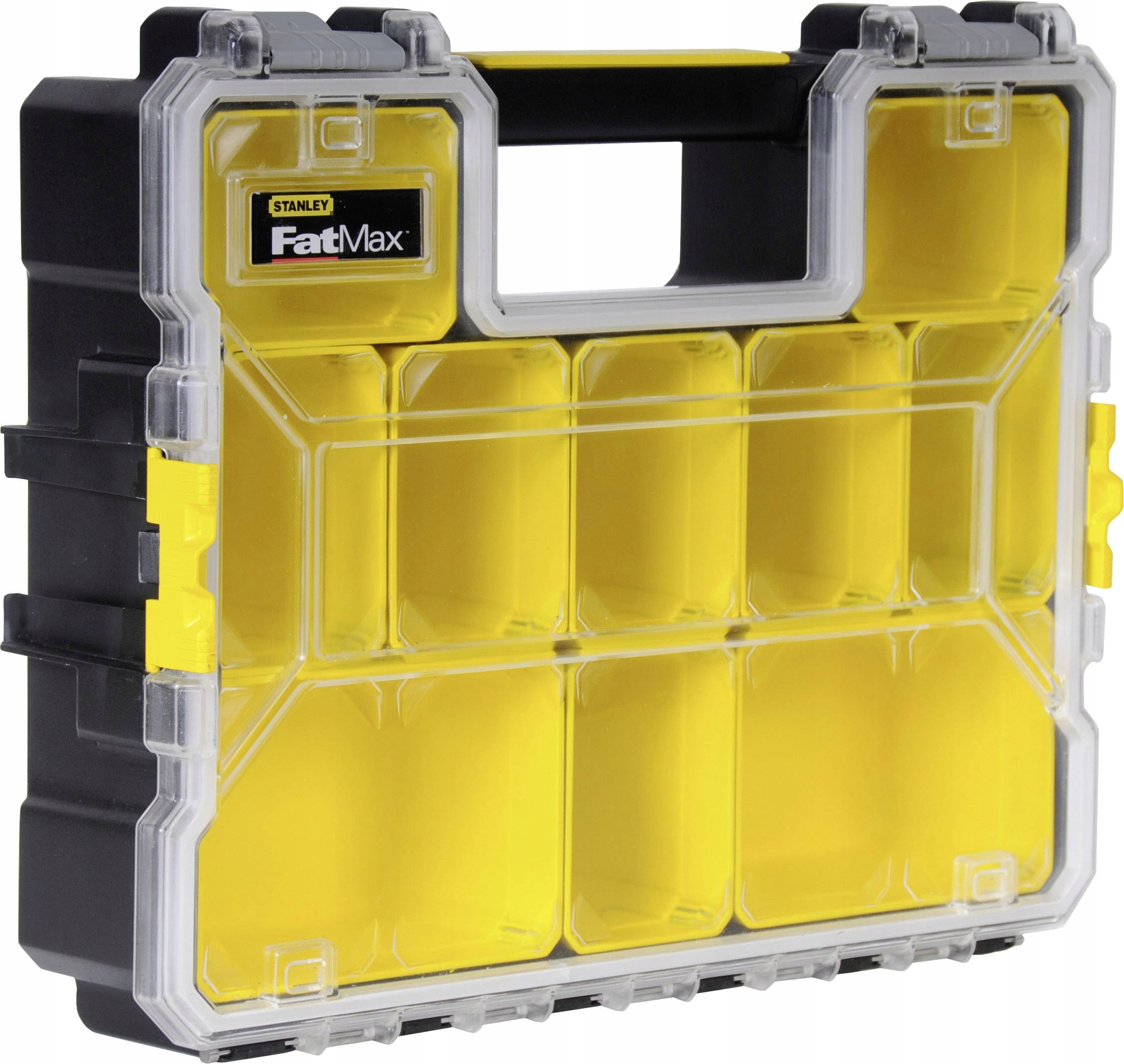 STANLEY 97-521 FatMax Pro Organizer głęboki wysoki Marka Stanley