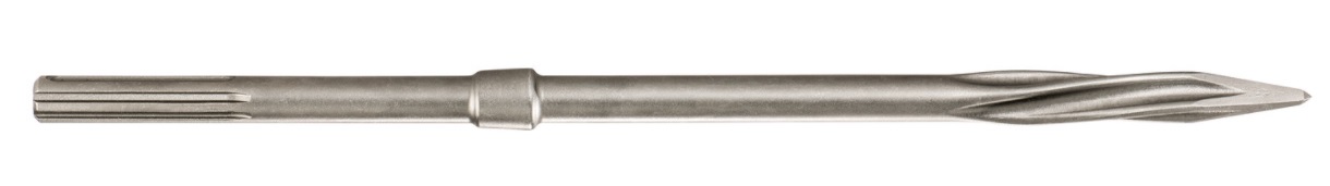 Metabo 629180000 Samoostřící Špic Sds Max 400 mm