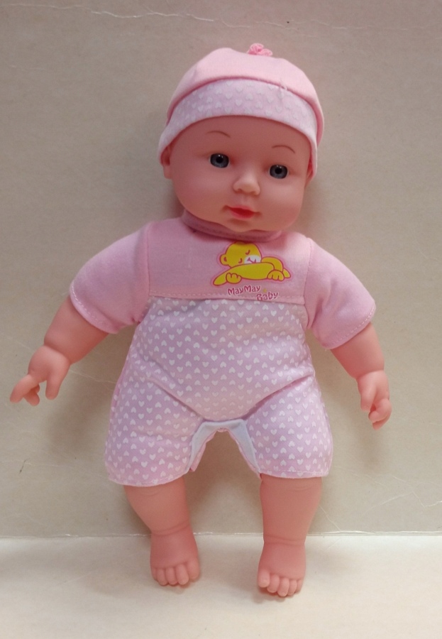 Lalka Dorotka Bobas śpiewa i mówi po polsku Kod producenta 559-D