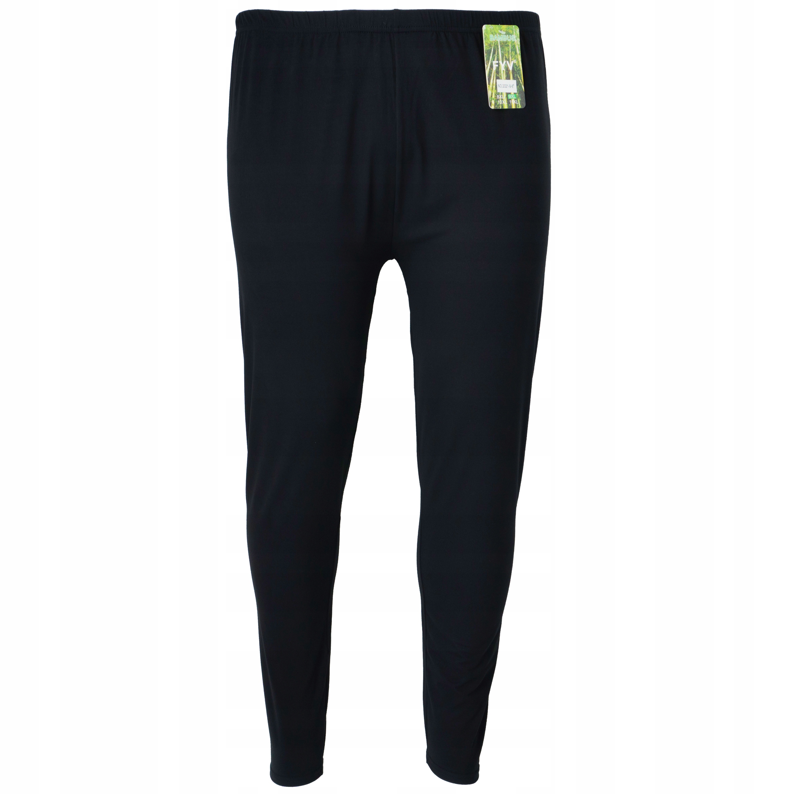 

Getry damskie leginsy elastyczne duże roz 6XL/8XL