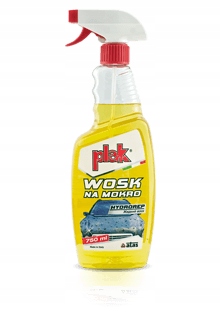 

Plak Hydrorep Wosk na mokro 0,75L