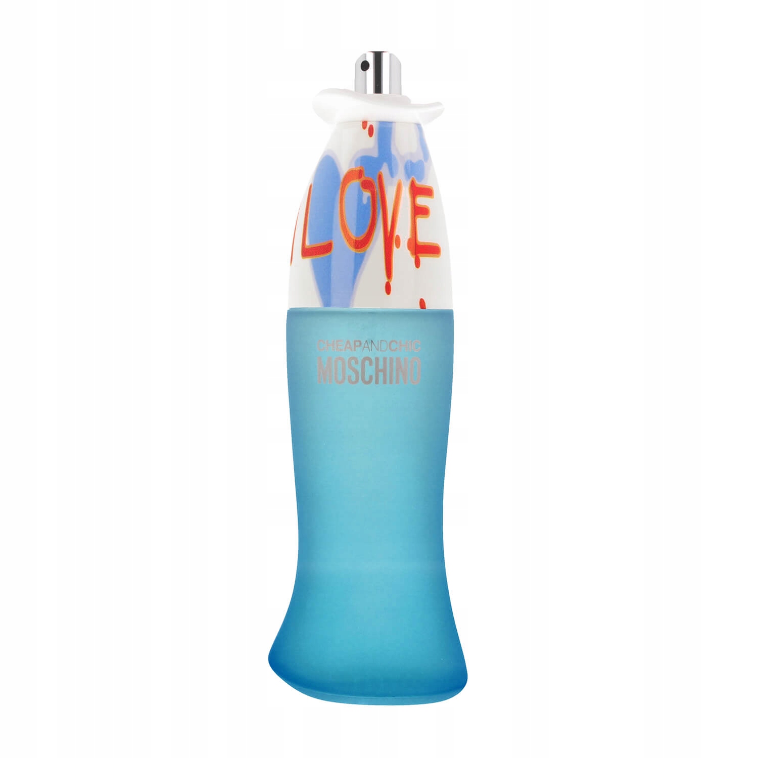 

Moschino I Love Love Edt 100ml