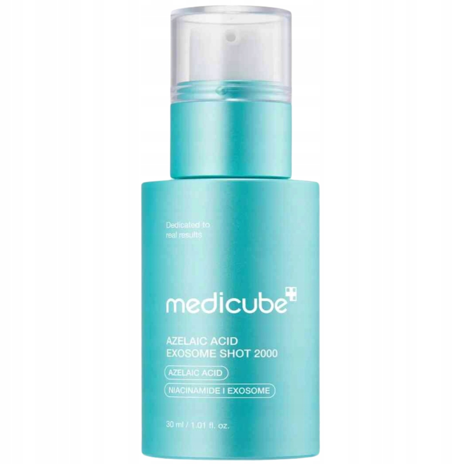 Medicube Azelaic Acid Exosome Shot 2000 sérum s mikrojehlami 30 ml