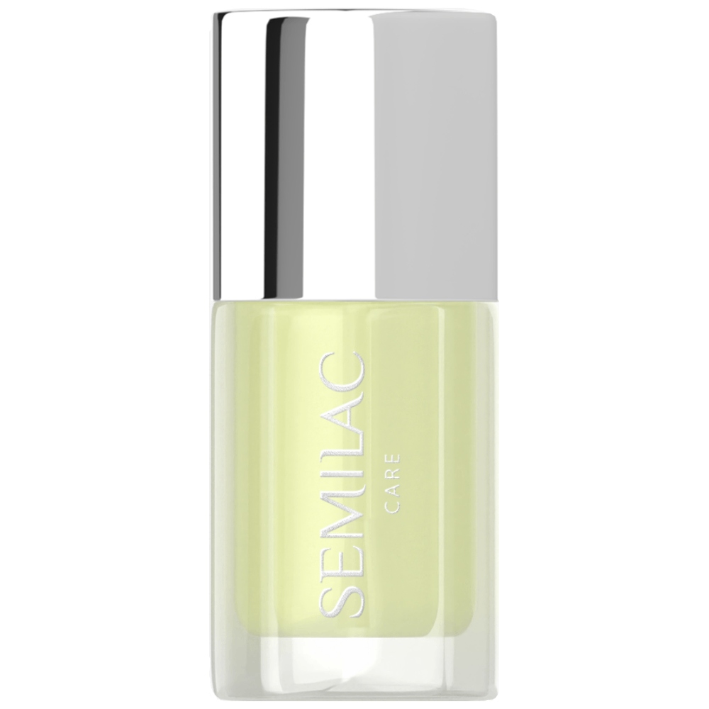 

Semilac Oliwka Manicure Oil Lemon 7 ML