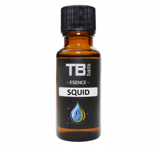 Esencja Tb Baits Squid