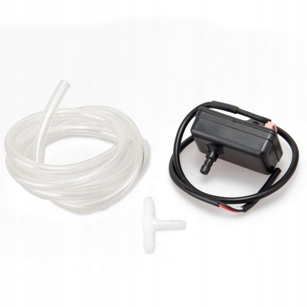 UNIWERSALNY CZUJNIK BOOST SENSOR doładowanie VACUM