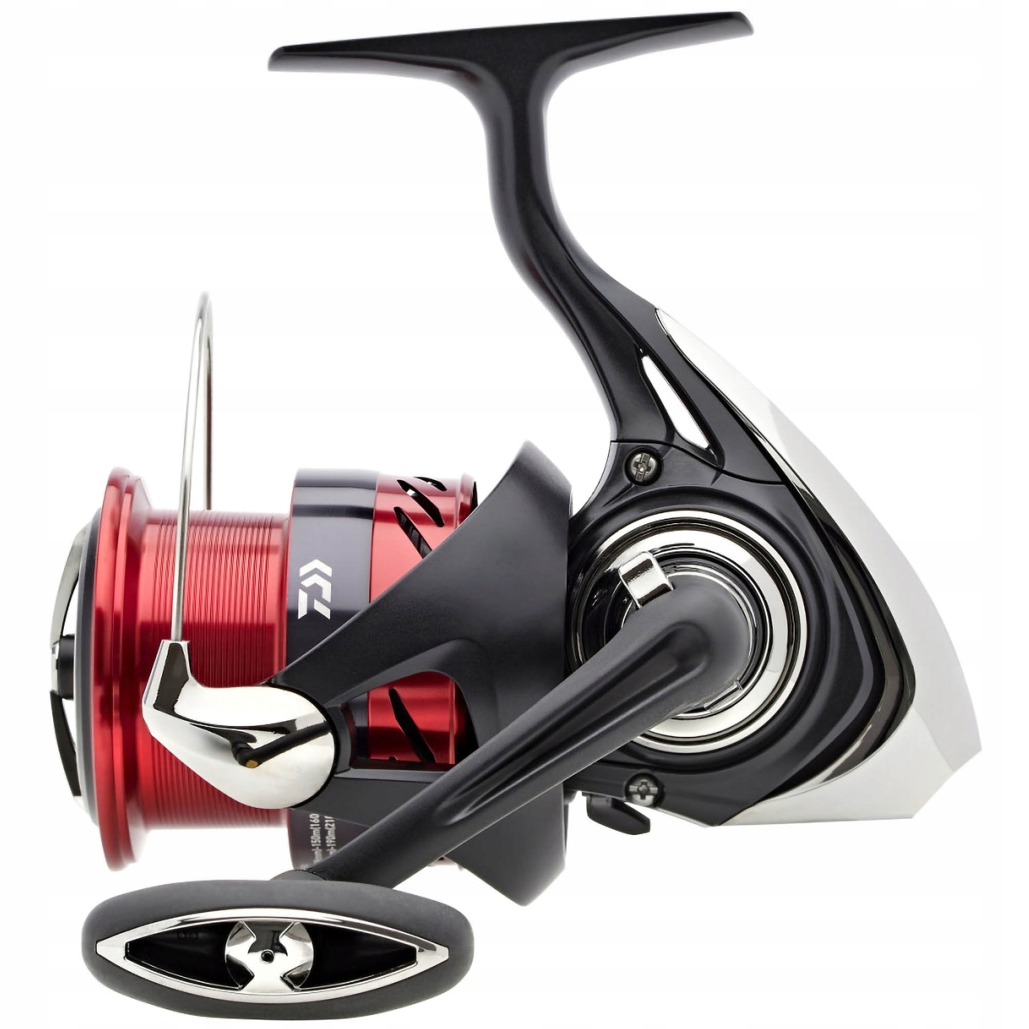 Naviják Daiwa 23 Ninja Lt 3000-C