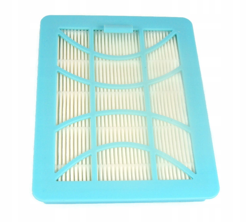 Filtr wylotowy odkurzacza Philips Performer Compact
