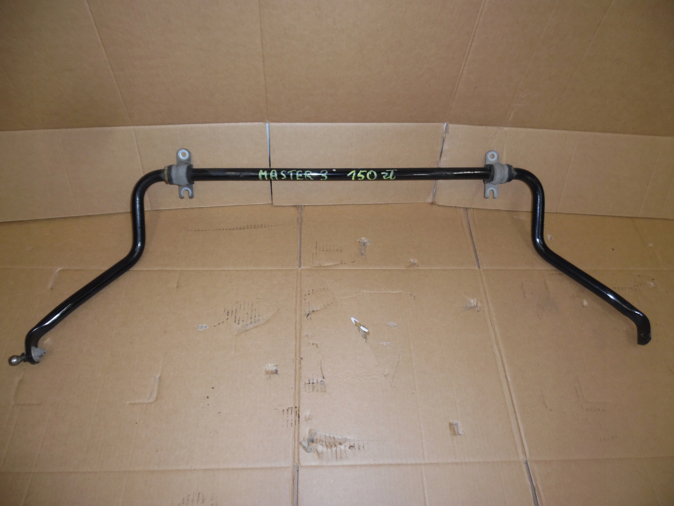 MASTER III MOVANO10- SPURSTANGE STABILIZATOR VORNE