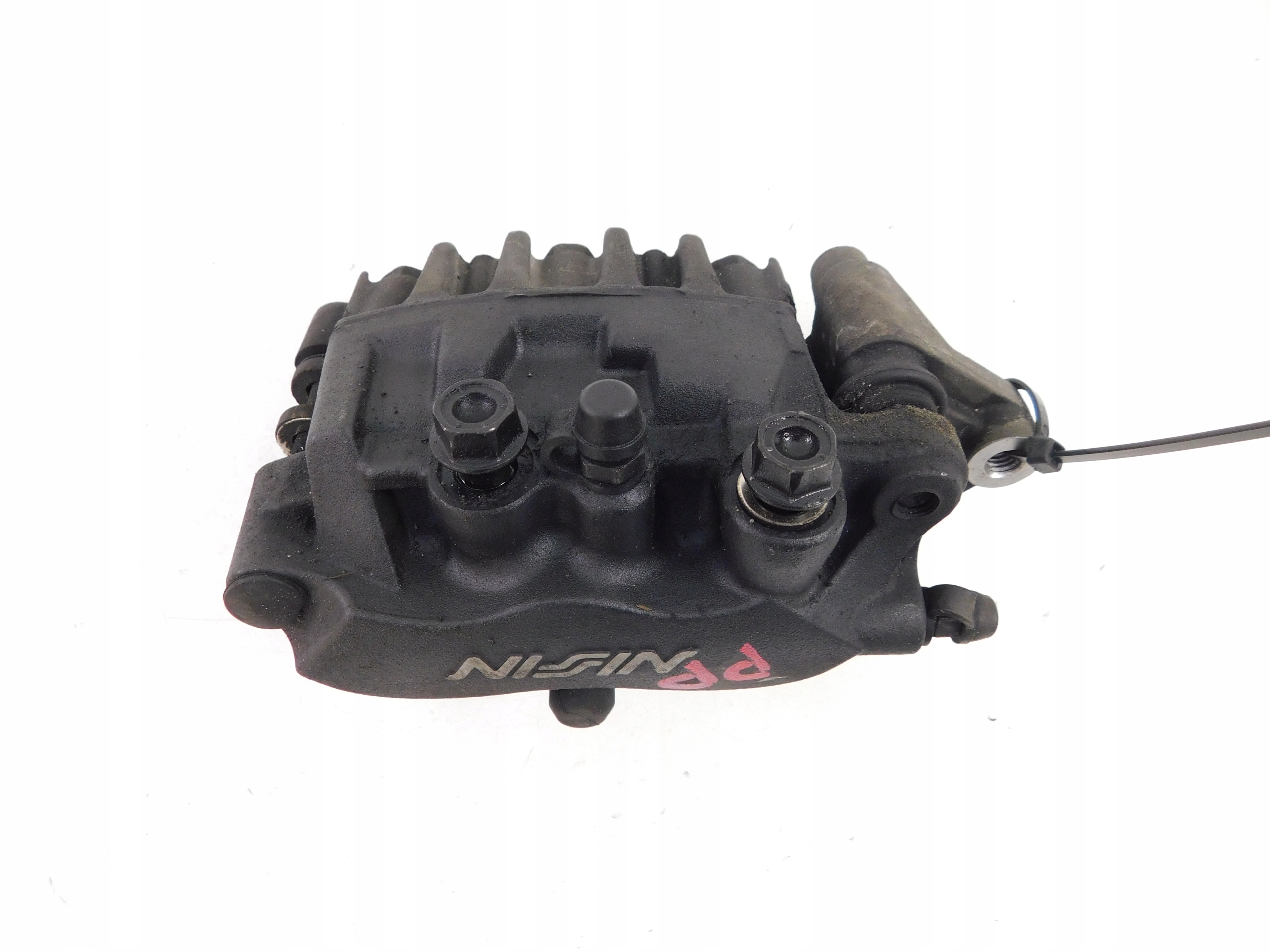 HONDA GOLDWING GL1800 SC47 ПЕРЕДНІЙ ПРАВИЙ ЗАТИСКАЧ