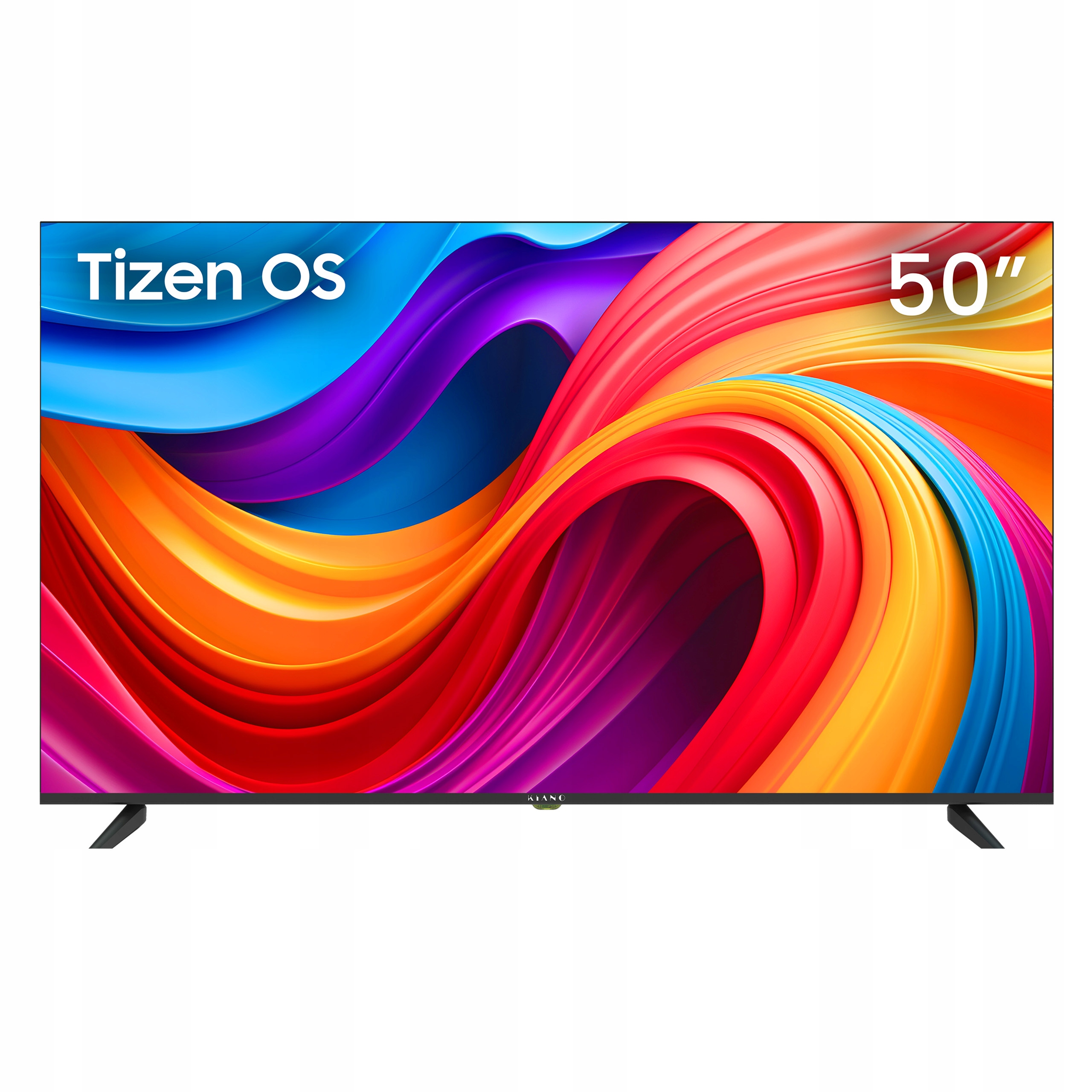 Telewizor LED Kiano LD50W02 50