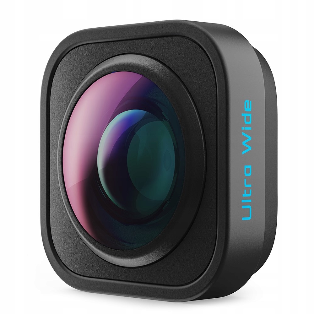 Dodatkowa obiektyw/soczewka Ultra Wide Lens Mod GoPro Hero 13