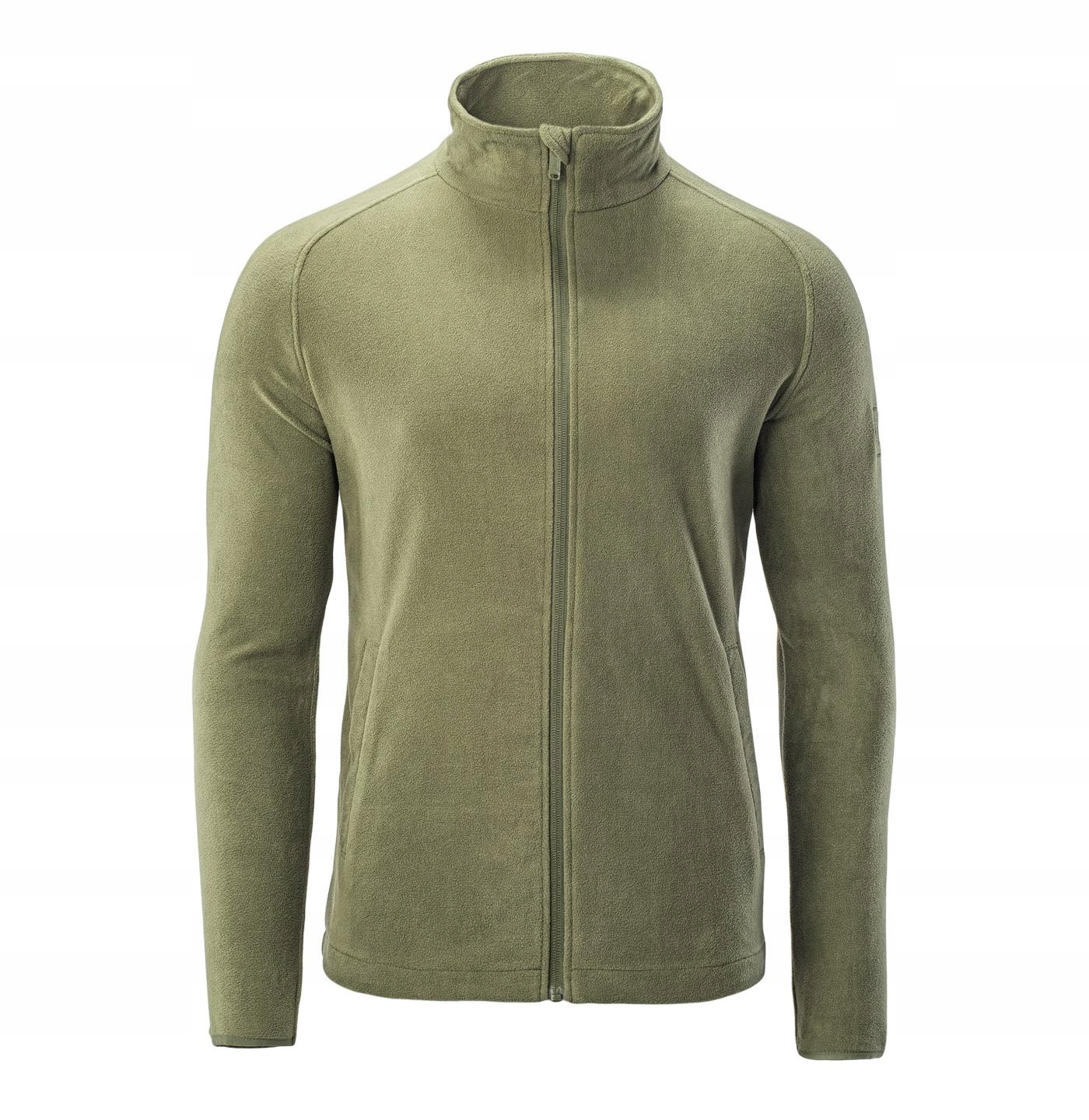 Męski Polar Magnum Essential Microfleece L