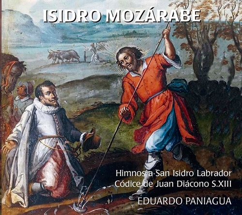 Hymns to Saint Isidore. Paniagua. Pneuma