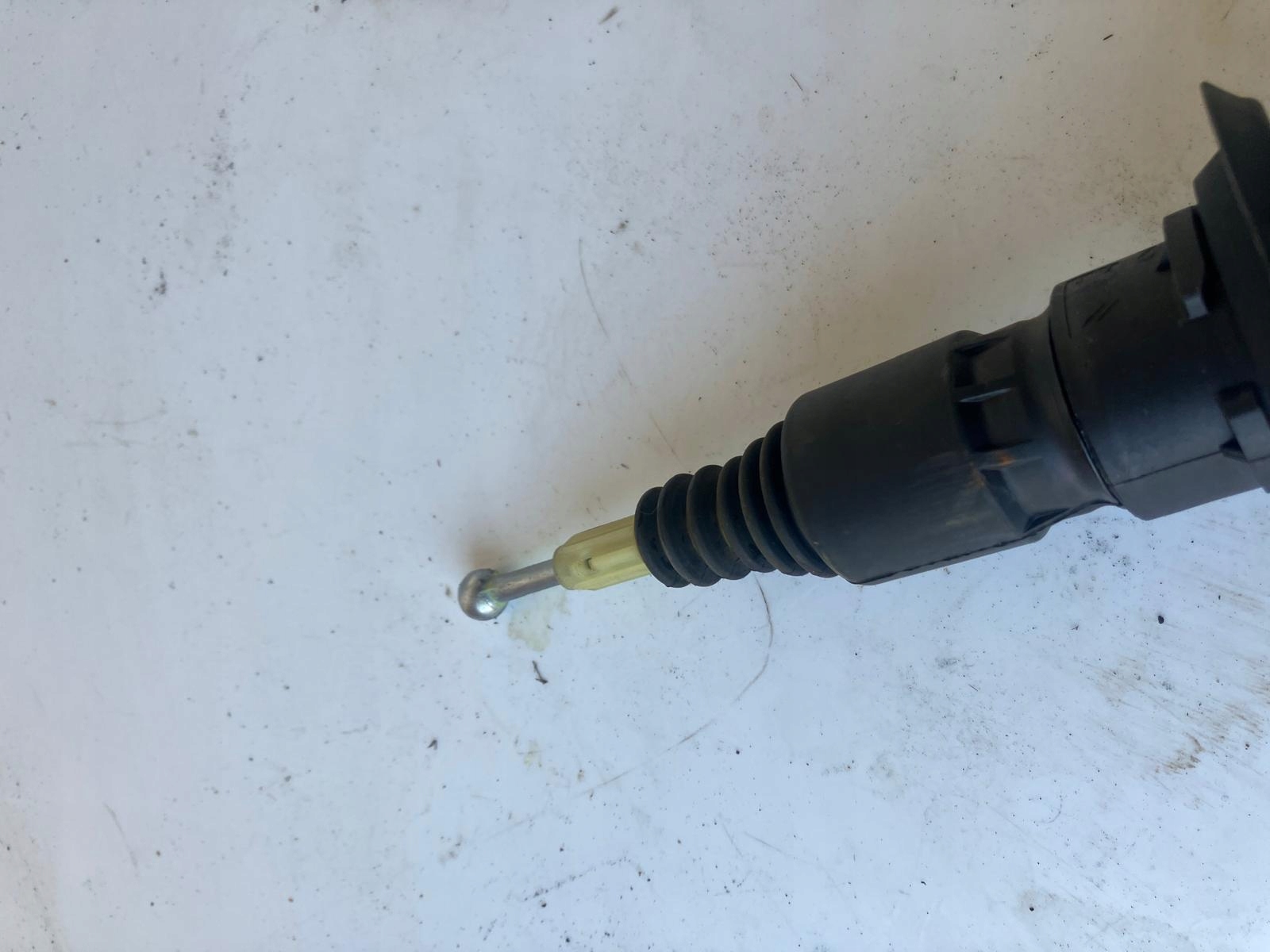 pumpa spojky CITROEN C4 PICASSO II 9674259380