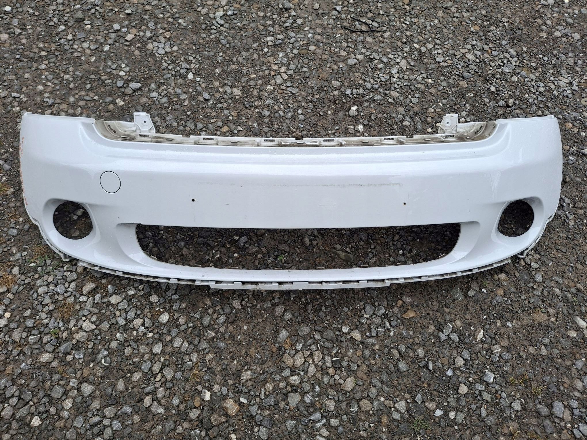 Frontstoßstange MINI COUNTRYMAN R60 2010R->