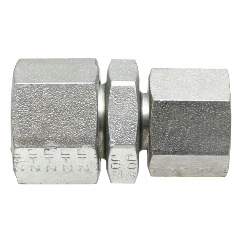 87000423 - GA-G 1/2 FS-BSP x 3/4 FS-BSP УП. 5 граніт