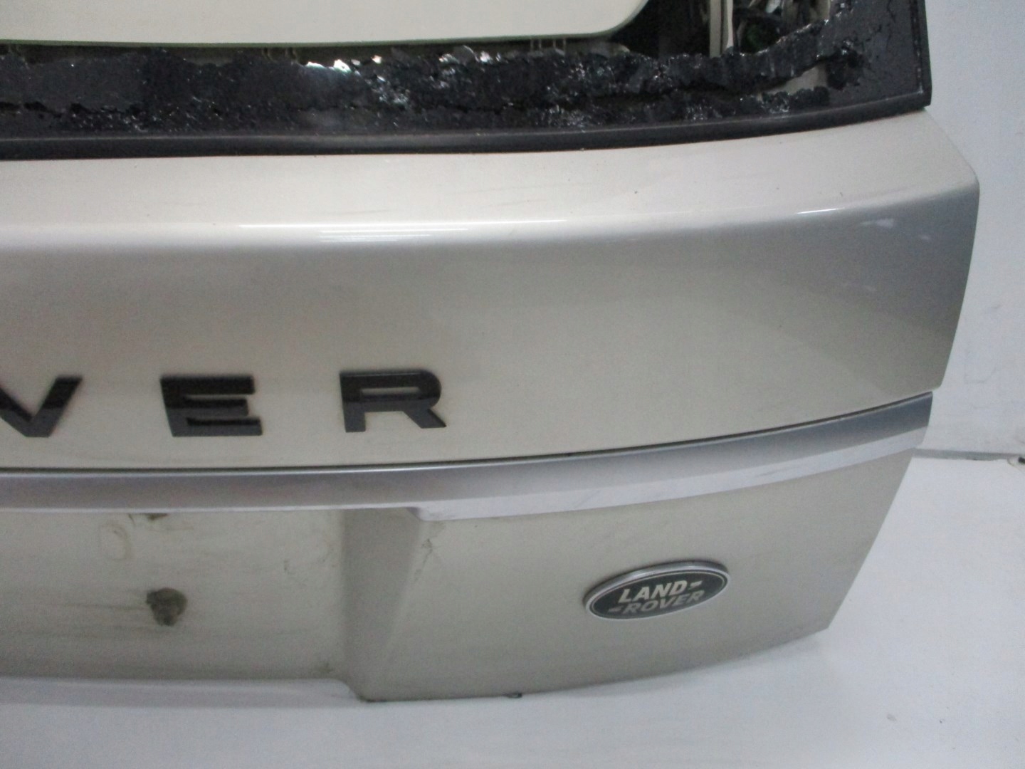 boot doors RANGE ROVER VOGUE 14R below KAMERE