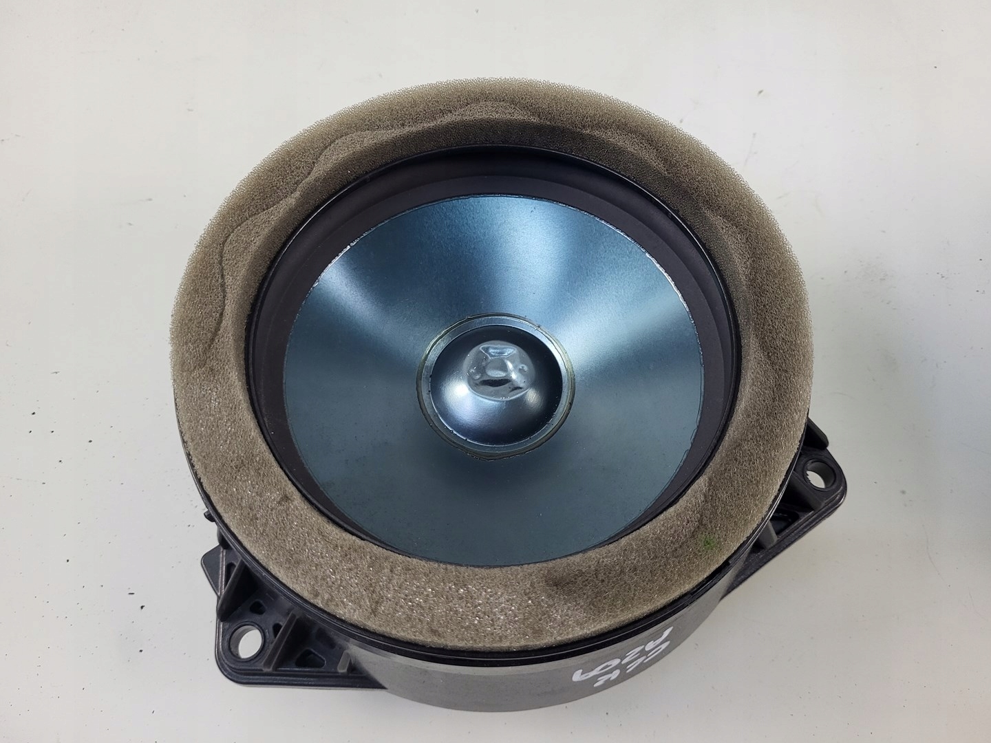 MERCEDES CLK A209 W209 C209 speaker HARMAN KARDON speakers
