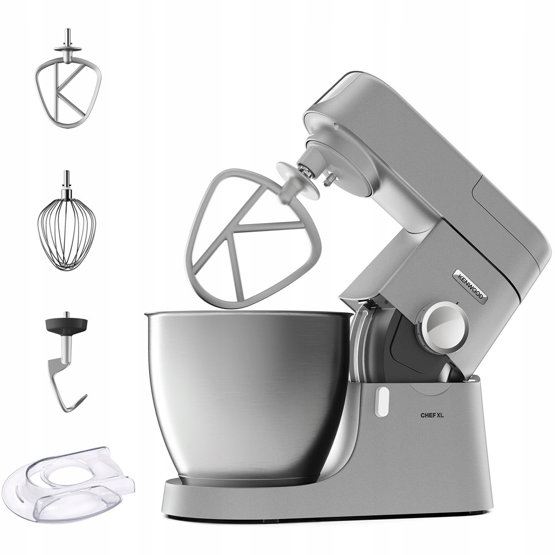 Kuchyňský robot Kenwood KVL4110S Chef XL