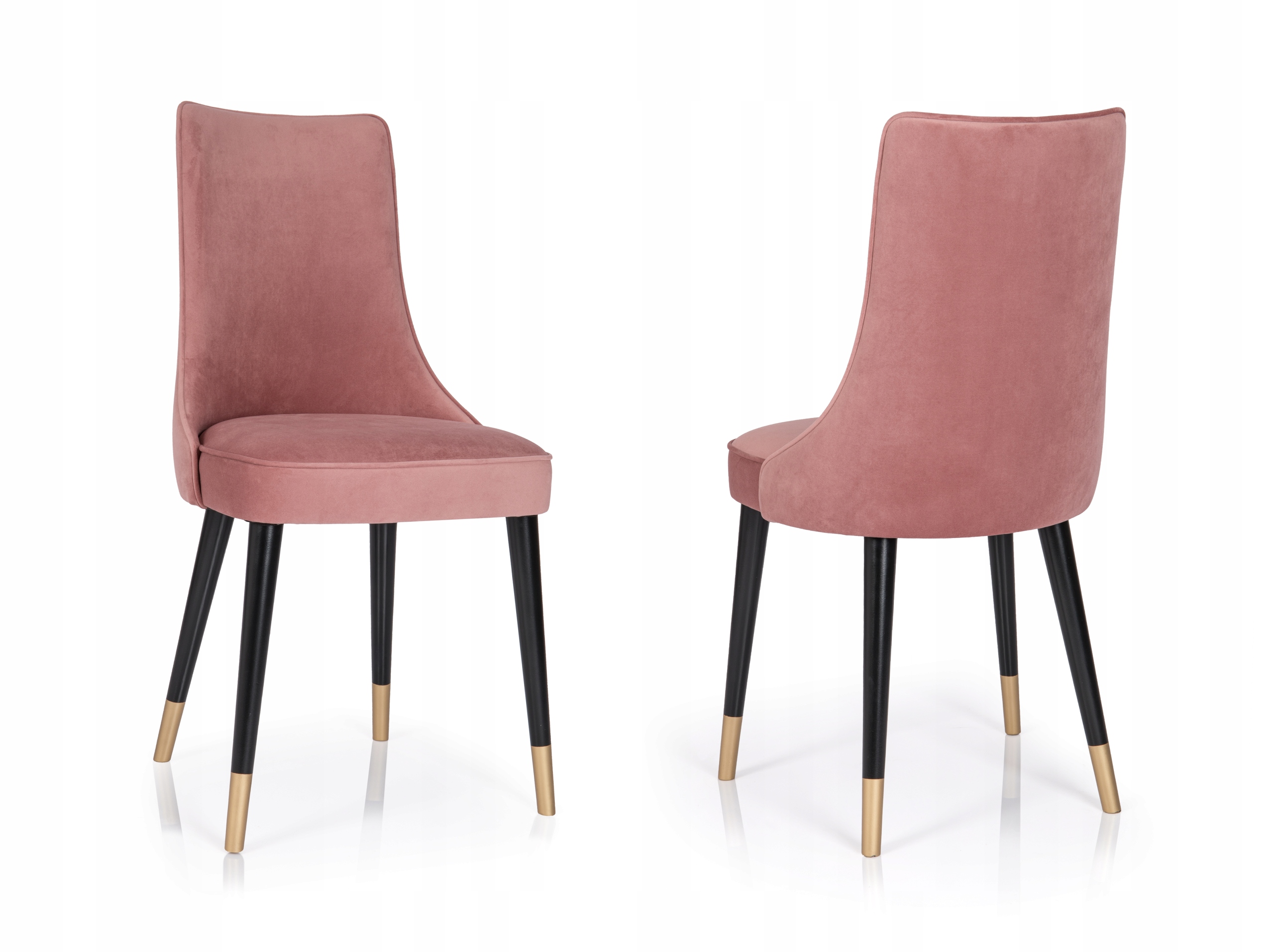 Krzesło tapicerowane Perła 3 - nowoczesne, stylowe