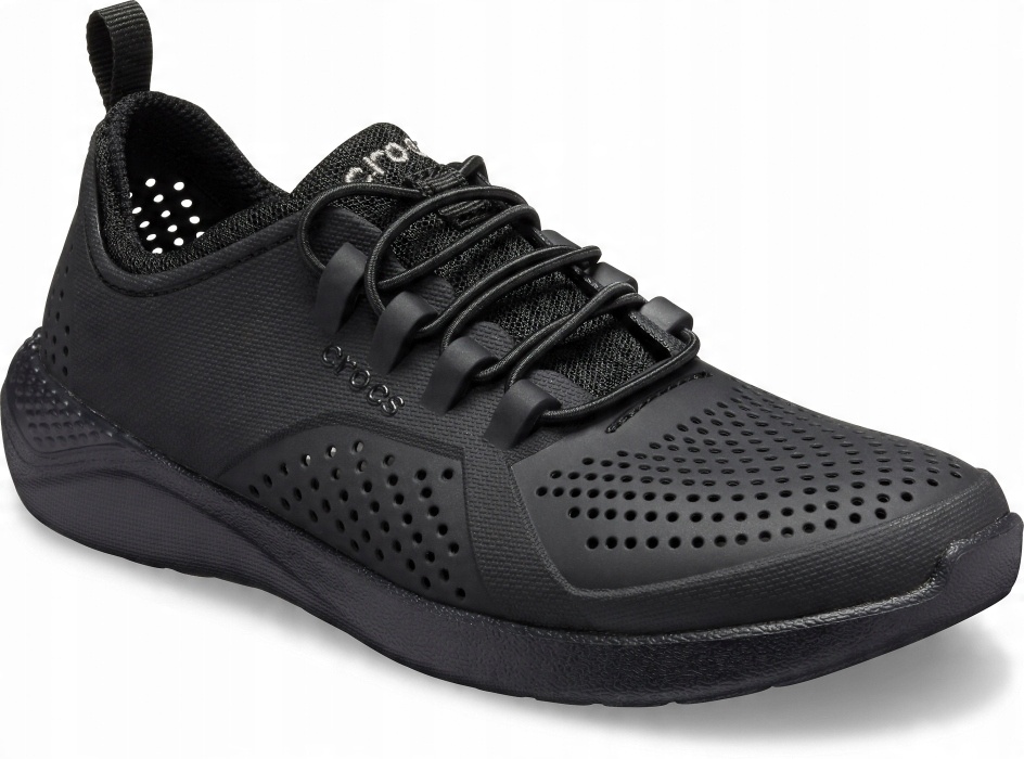 

Lekkie Dziecięce Buty Sportowe Crocs LiteRide 29,5