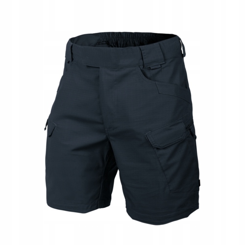 Taktické bojové šortky Krátké kalhoty Helikon Uts 8.5" Navy Blue vel. 4XL